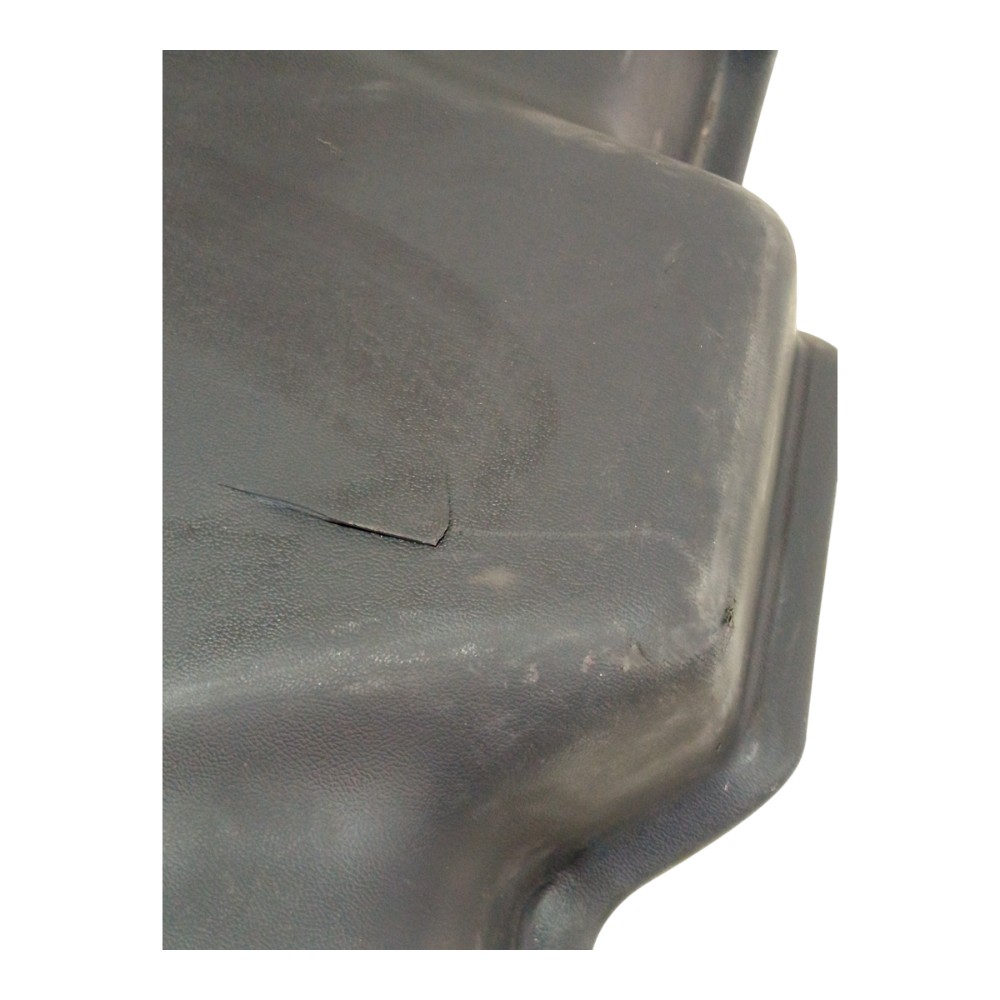 Forro Interno Porta Malas Fiat Stilo 2004 A 2009 7