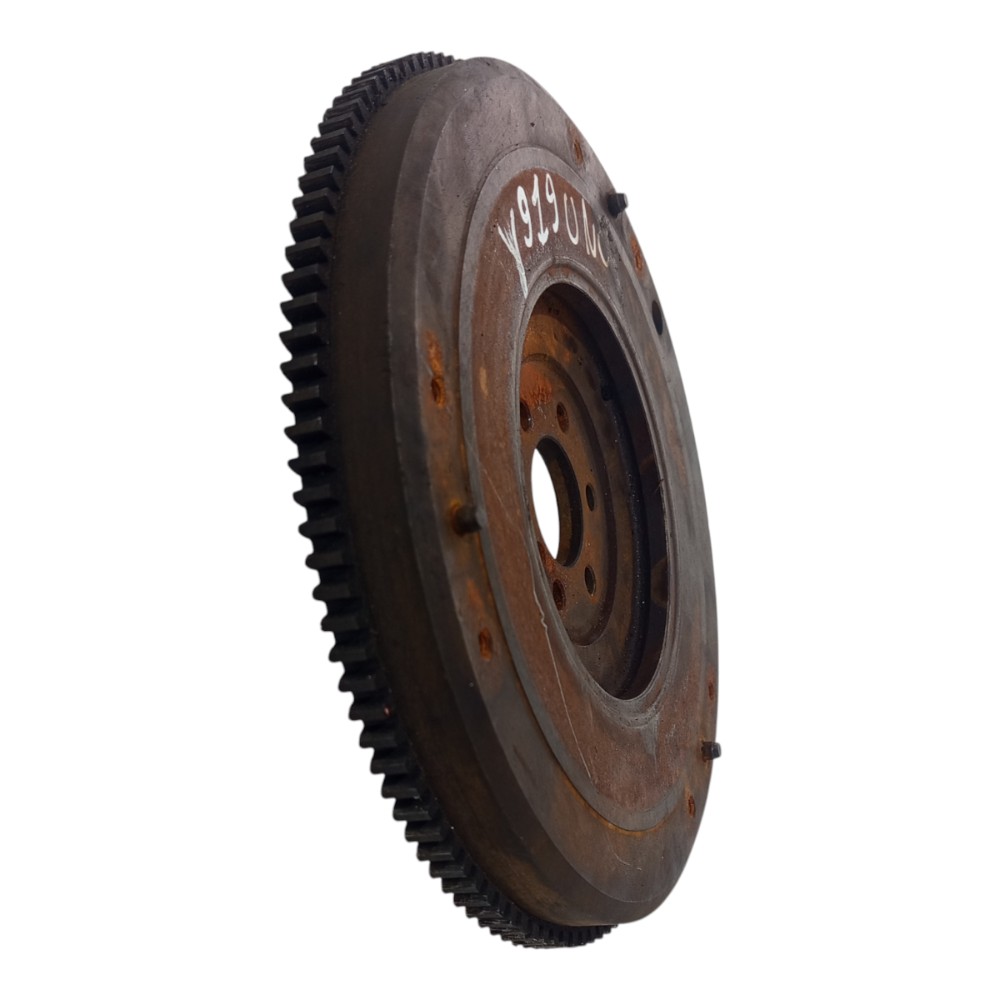 Volante Motor Cremalheira Fiat Uno 1994 A 2010 3