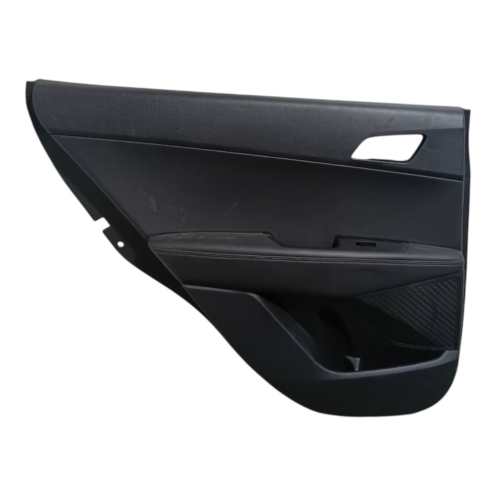 Forro Porta Traseira Esquerda Hyundai Creta 2017 A 2019 1
