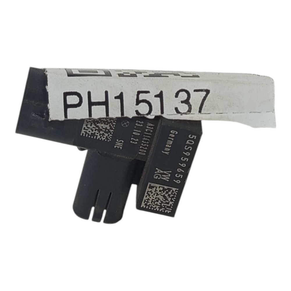 Sensor Impacto Volkswagen T Cross Tsl 1.0 2019 A 2024 8