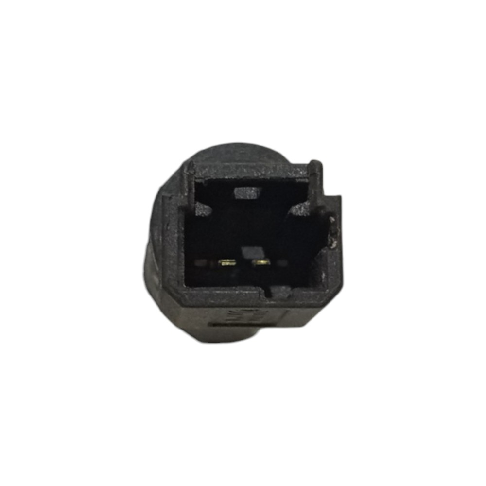 Sensor Pedal Break Pegeout 206 2001 2002 2003 2004 A 2011 Preto 8