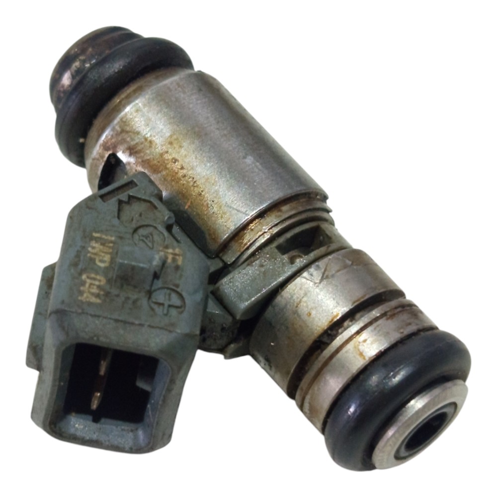 Bico Injetor Combustível Chevrolet Celta 1.0 Vhc 2003 A 2010 6