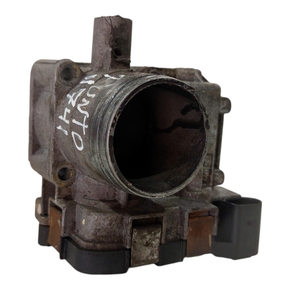 Tbi Corpo Borboleta Fiat Punto 1.4 8v 2008 2009 2010 A 2012 1