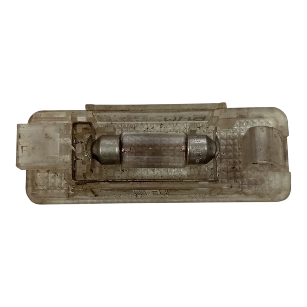 Luz Teto Cortesia Porta Dianteira Le Bmw X5 2000 2001 A 2006 2