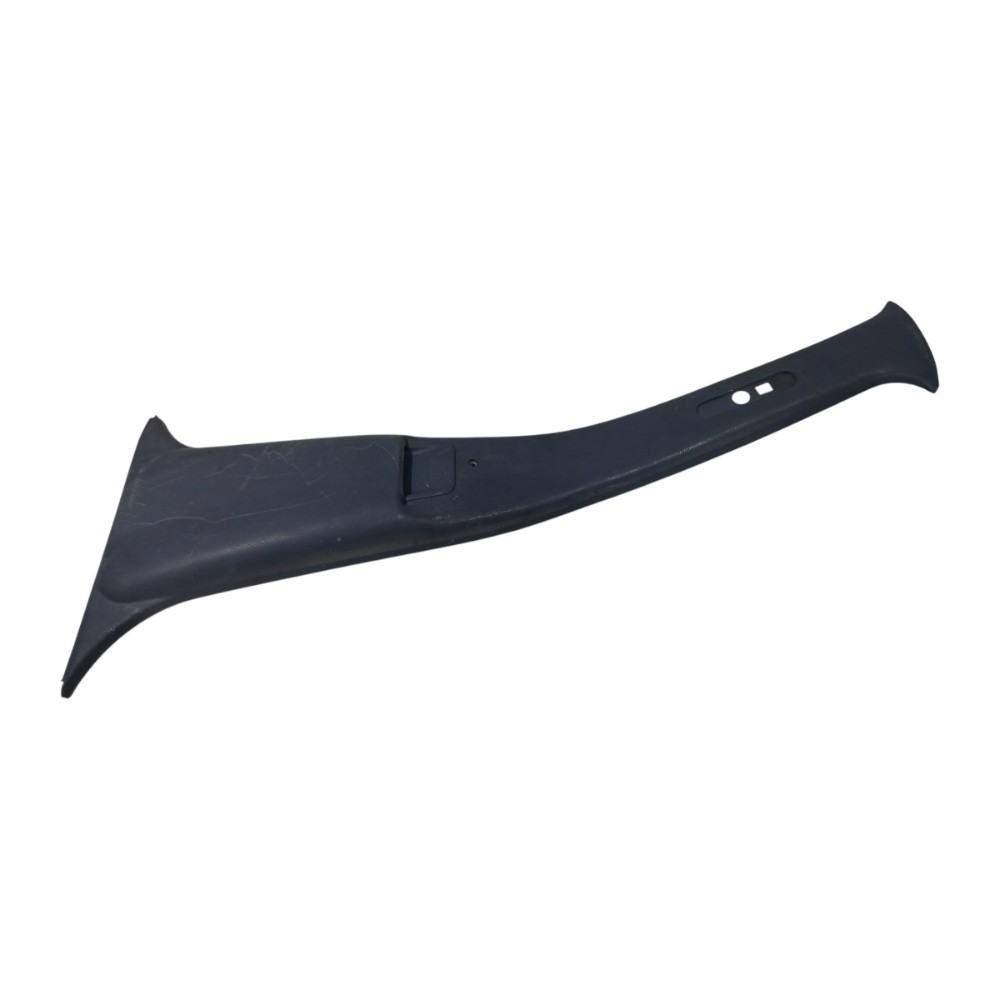Moldura Coluna Central Fiat Palio 1996 1997 A 2002 7