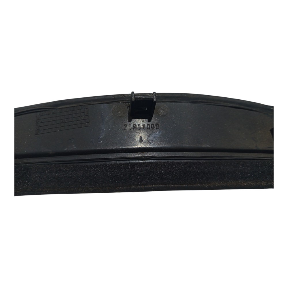 Moldura Painel Instrumentos Fiat Palio 1996 1997 1998 A 2001 8