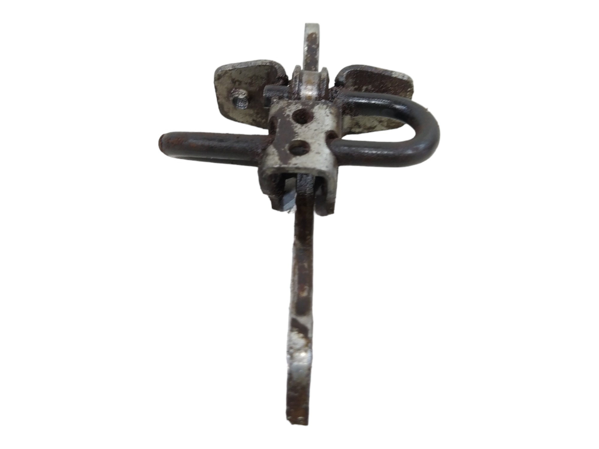 Limitador Porta Traseira Direita Vectra 1997 1998 A 2005 1
