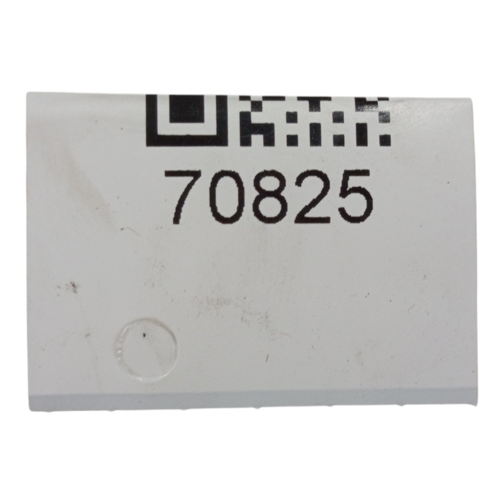 Porta Forro Traseiro Esquerdo Citroen C3 2003 A 2012 8