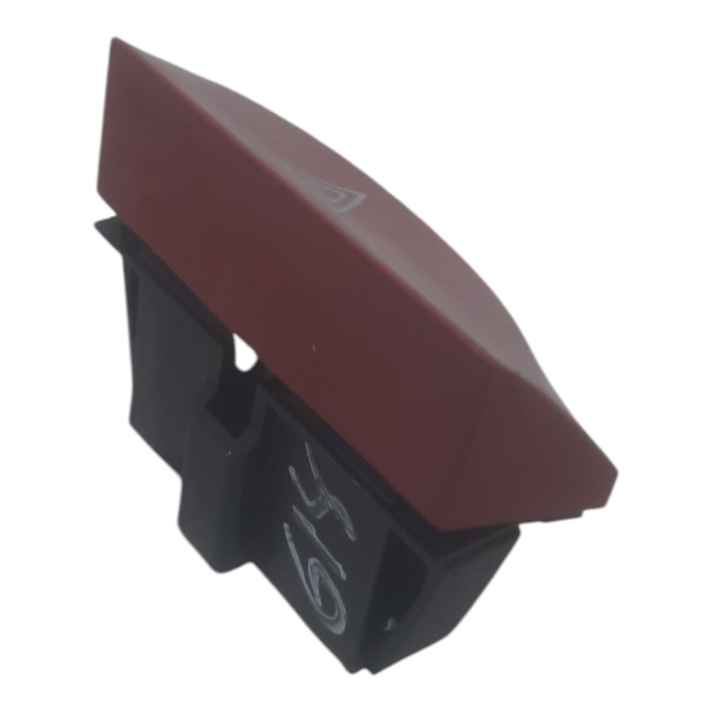 Botão Comando Alerta Fiat Stilo 1.8 8v 2003 A 2011 2