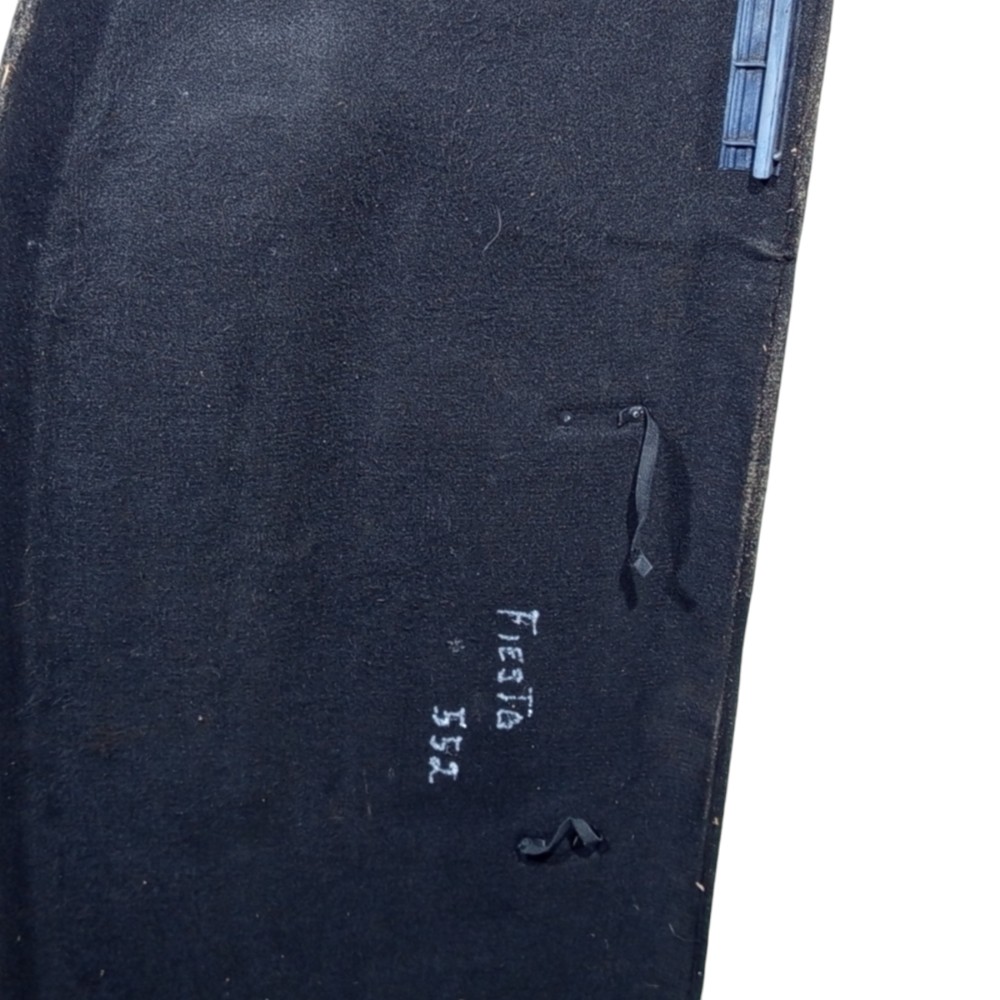 Tampa Interna Bagageiro Chevrolet Vectra 1994 1995 7