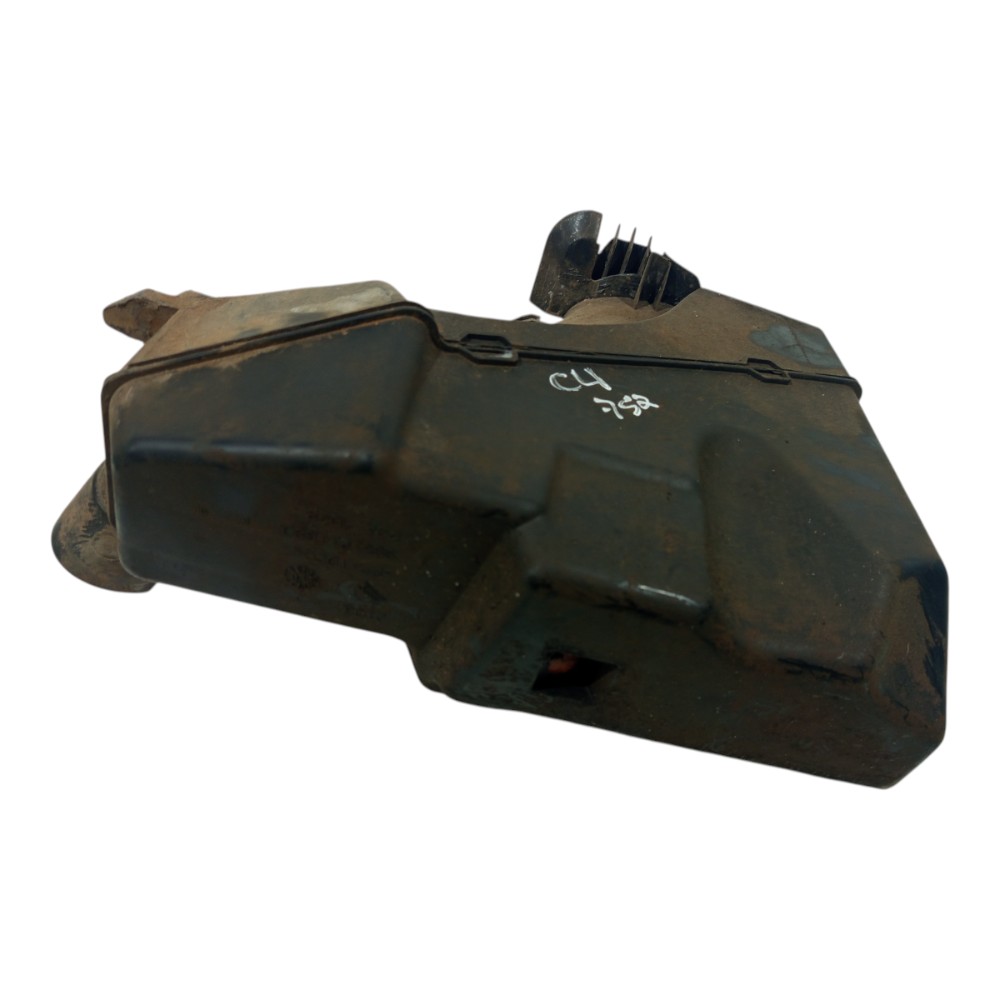 Caixa Ressonância Citroen C4 Pallas Grand Picasso 2007/2013 2