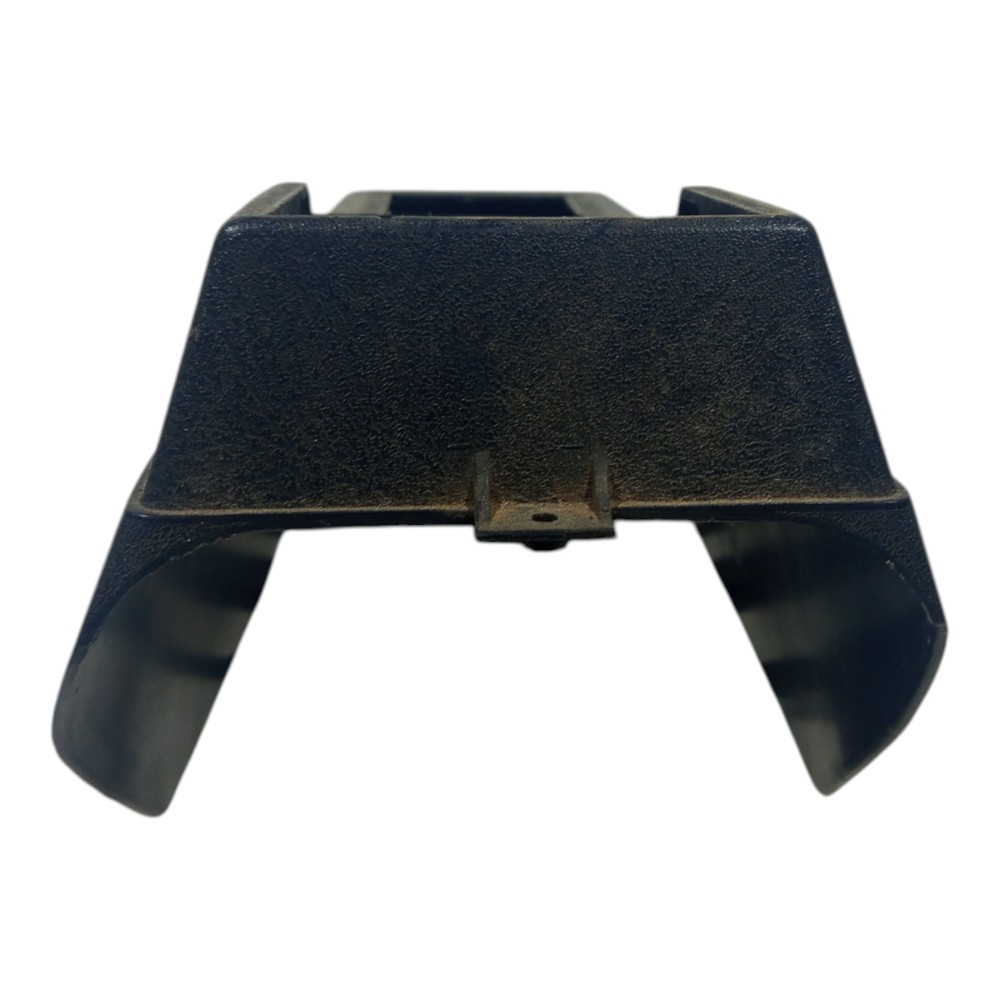 Console Central Quadrado Savei Gol Parati Voyage 1987 A 1994 6