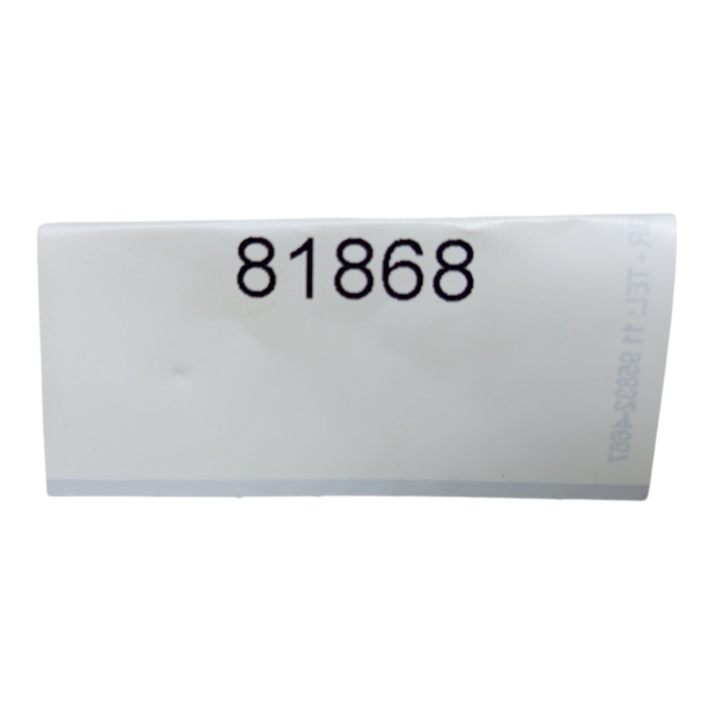 Moldura Coluna Central Superior Esquerda Sentra 2008 A 2012 8