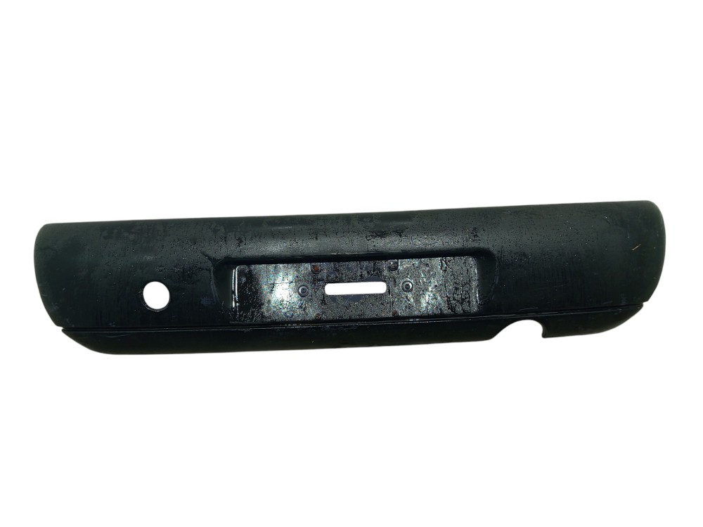 Parachoque Traseiro Ford Fiesta 1.0 1997 1998 1999 A 2002 1