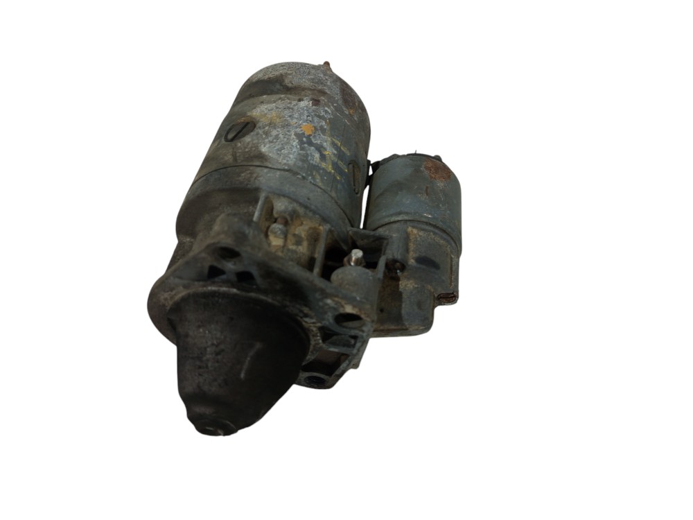 Motor Arranque Ford Escort 1.6 8v 1990 1991 1992 A 1997 3