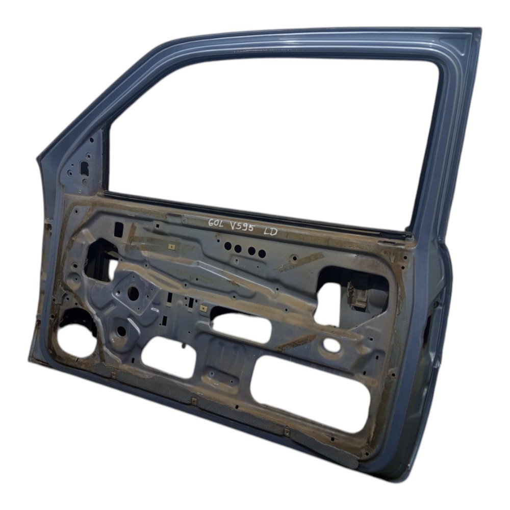 Porta Dianteira Direita Volkswagen Gol G2 1998 1999 A 2005 6