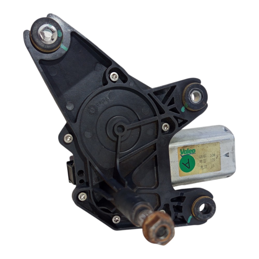 Motor Limpador Vidro Traseiro Sonic 2012 A 2014 3