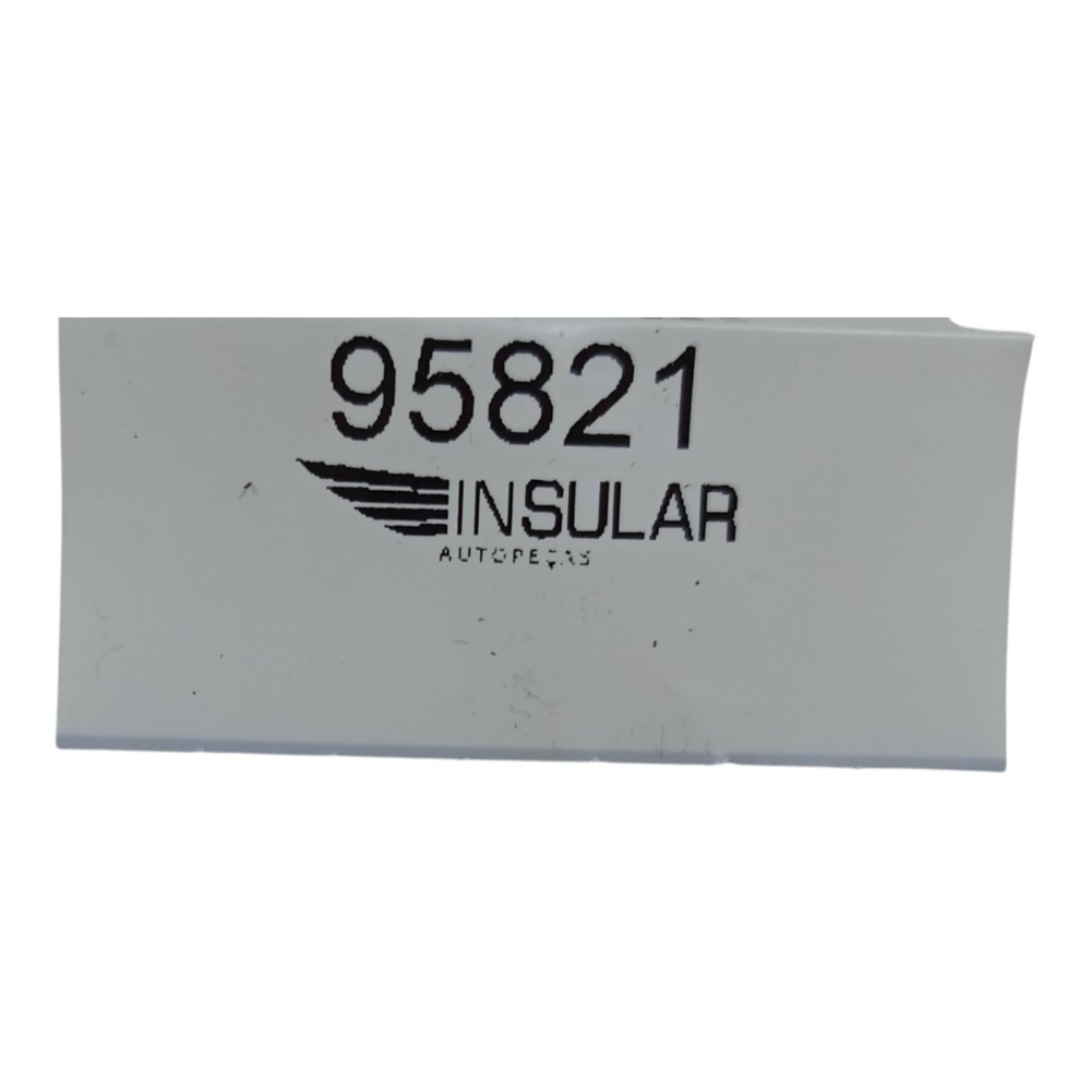 Bomba Óleo Motor Renault Scenic  2.0 1999 2000 2001 A 2011 10