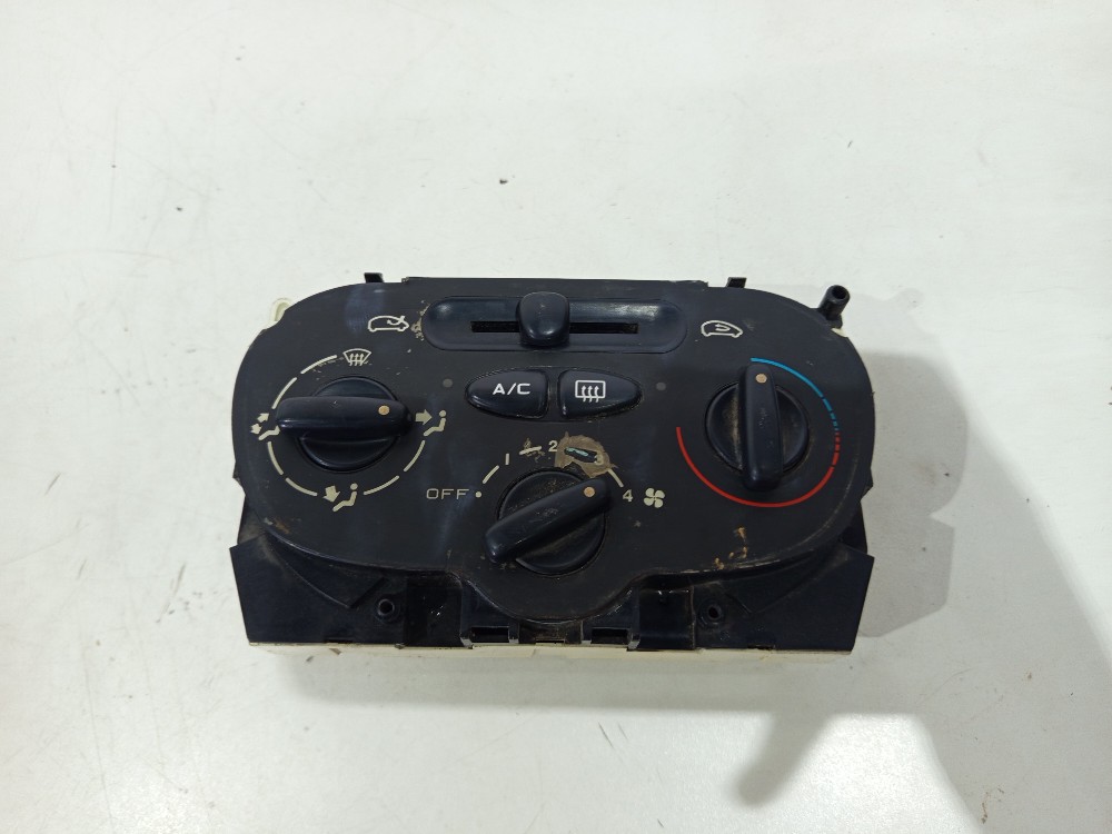 Comando Ar Condicionado Citroen Xsara Picasso 2001 A 2008 1