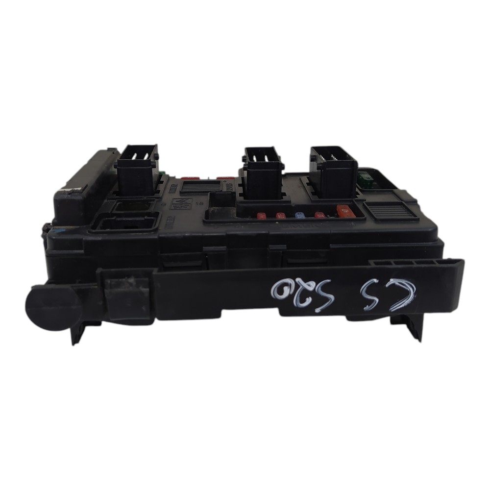Módulo Fusível Citroen C5 Peugeot 207 206 2001 2002 A 2005 5