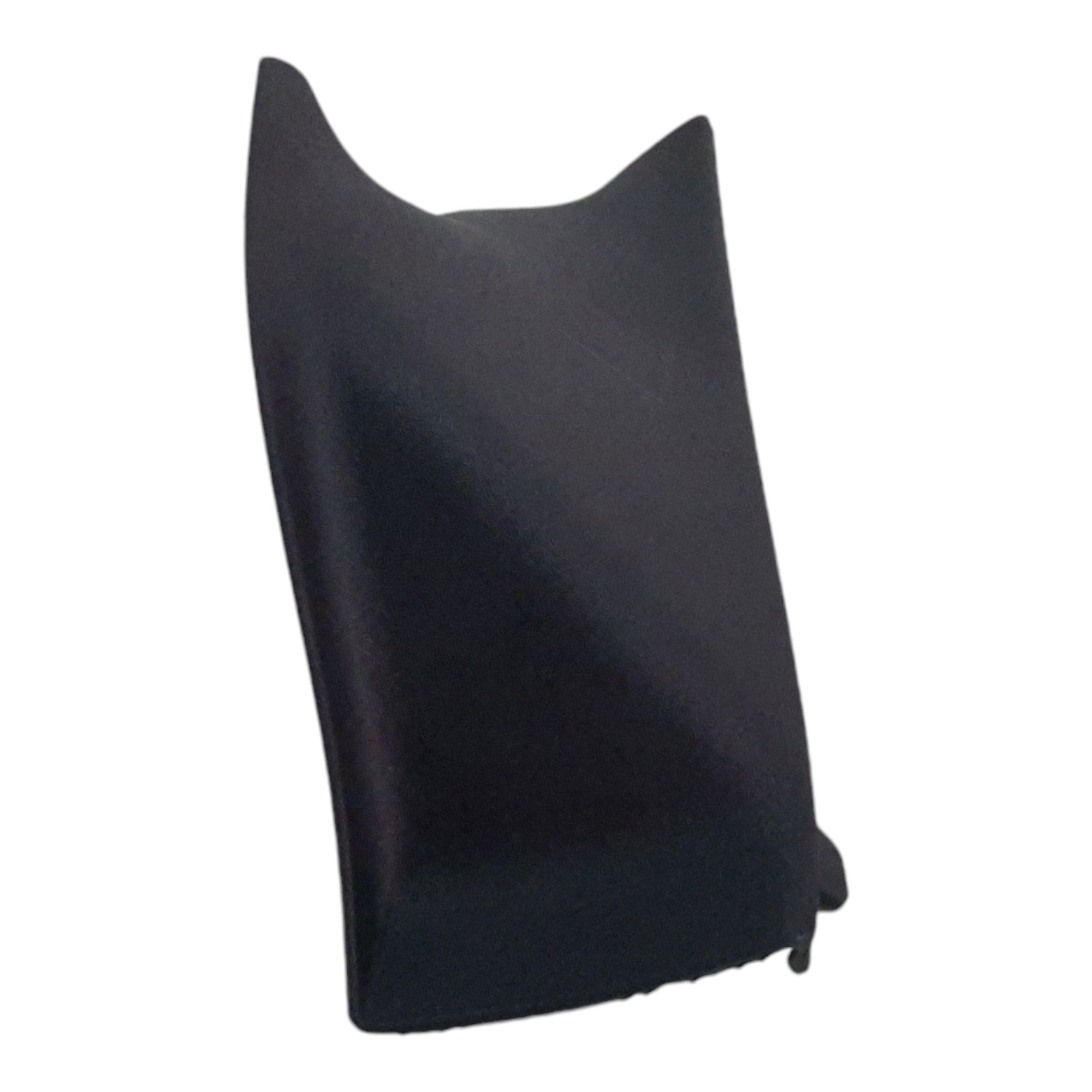 Acabamento Esquerdo Lateral Painel Citroen C4 2007 A 2013 1