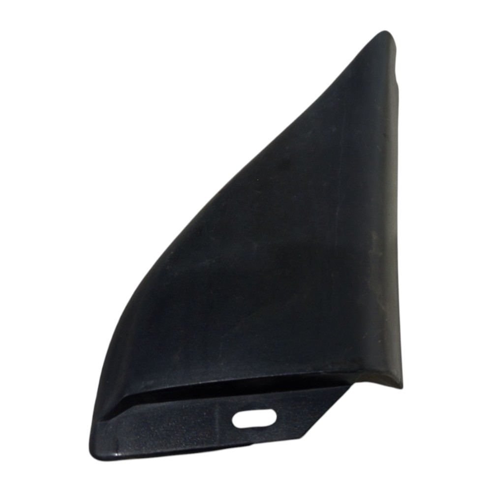 Acabamento Retrovisor Dianteiro Direito Gol G2 1996 A 1999 Preto 2