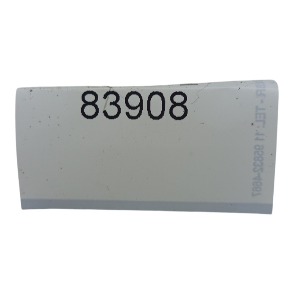 Moldura Central Difusor Ar Gm Corsa 1994 1995 1996 97 A 2002 9