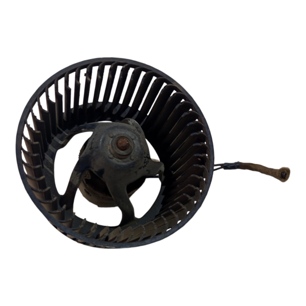 Motor Ventilador Ar Forçado Vw Gol G2 1999 2000 2001 A 2005 5