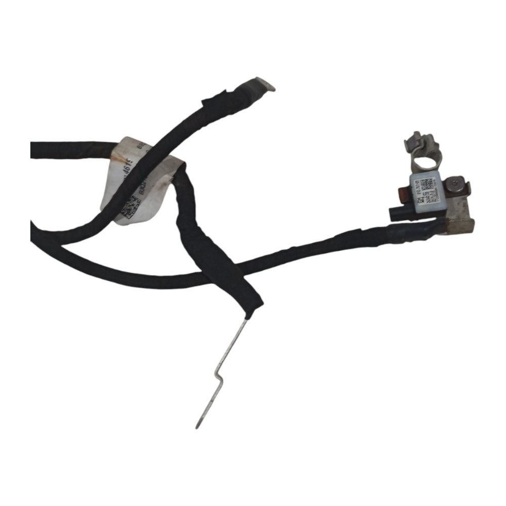 Chicote Bateria Negativo Gm Tracker Turbo 2022 A 2024 2