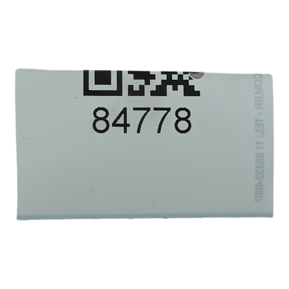 Moldura Painel Central Gm Corsa 1994 1995 1996 1997 A 2001 8
