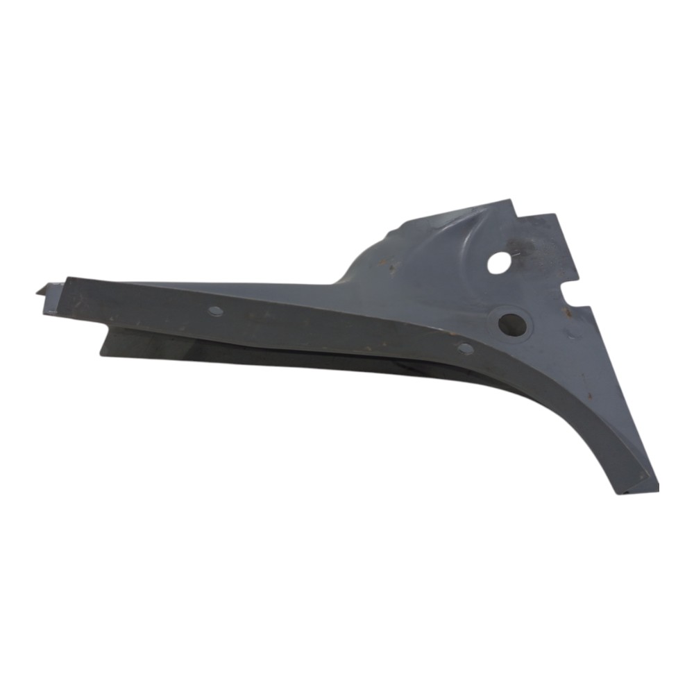 Moldura Coluna Traseira Esquerd Vw Logus Ford Verona 93 A 96 3