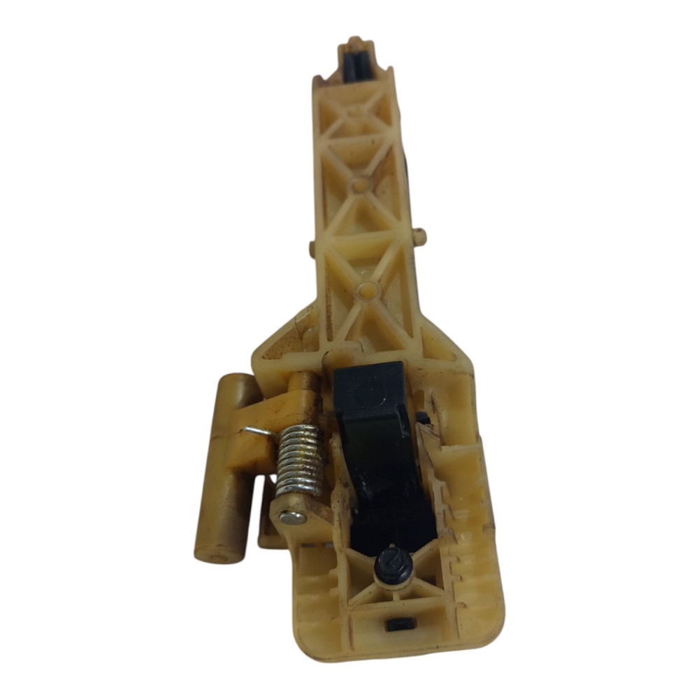 Maçaneta Externa Porta Diant Direita Hyundai Azera 2007 A 12 6