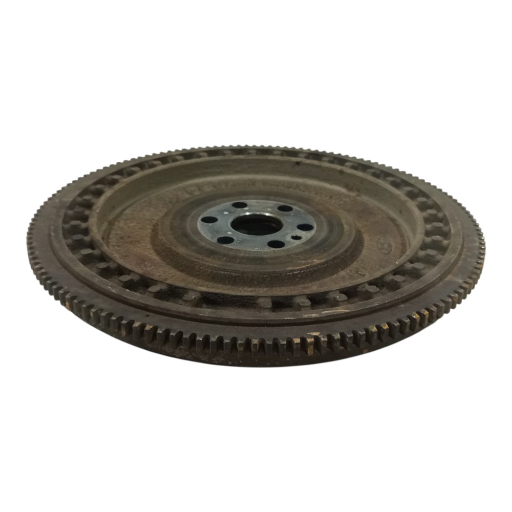 Volante Motor Cremalheira Ford Ka 1.0 1997 1998 1999 A 2005 4