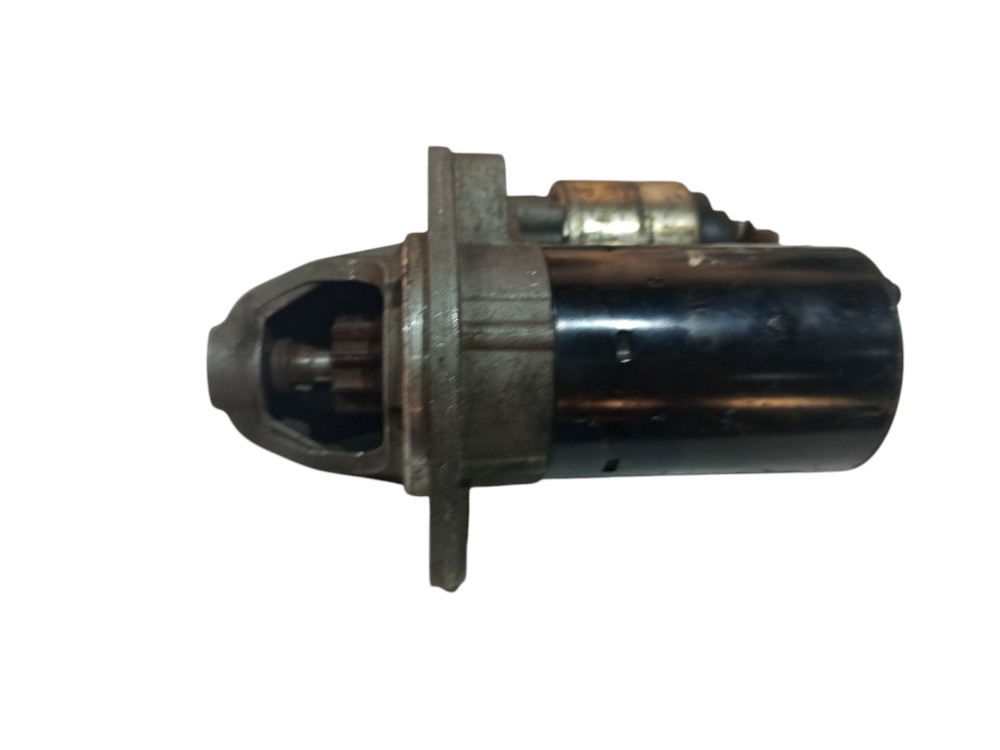 Motor Arranque Bmw X1  2.0 2010 2011 A 2016 7
