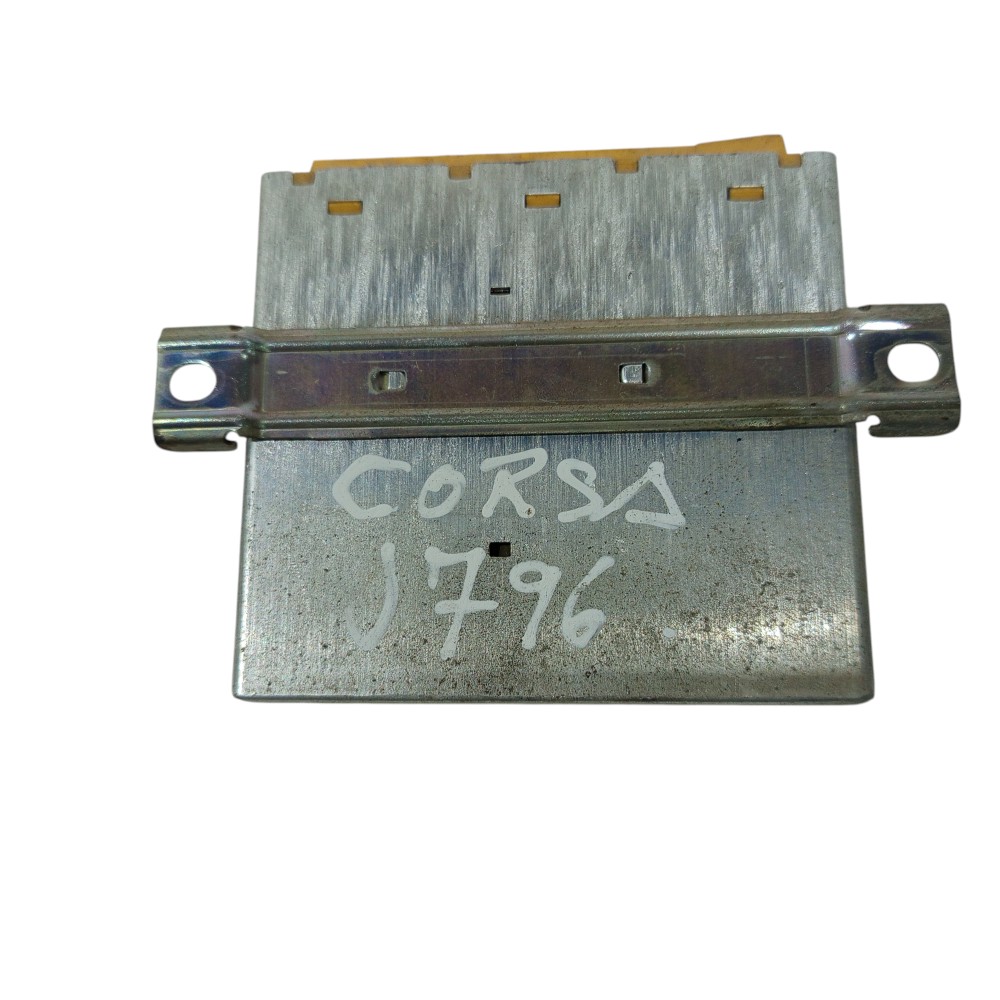 Módulo Alarme Central Antifurto Corsa 1997 A 2002 90483753 3