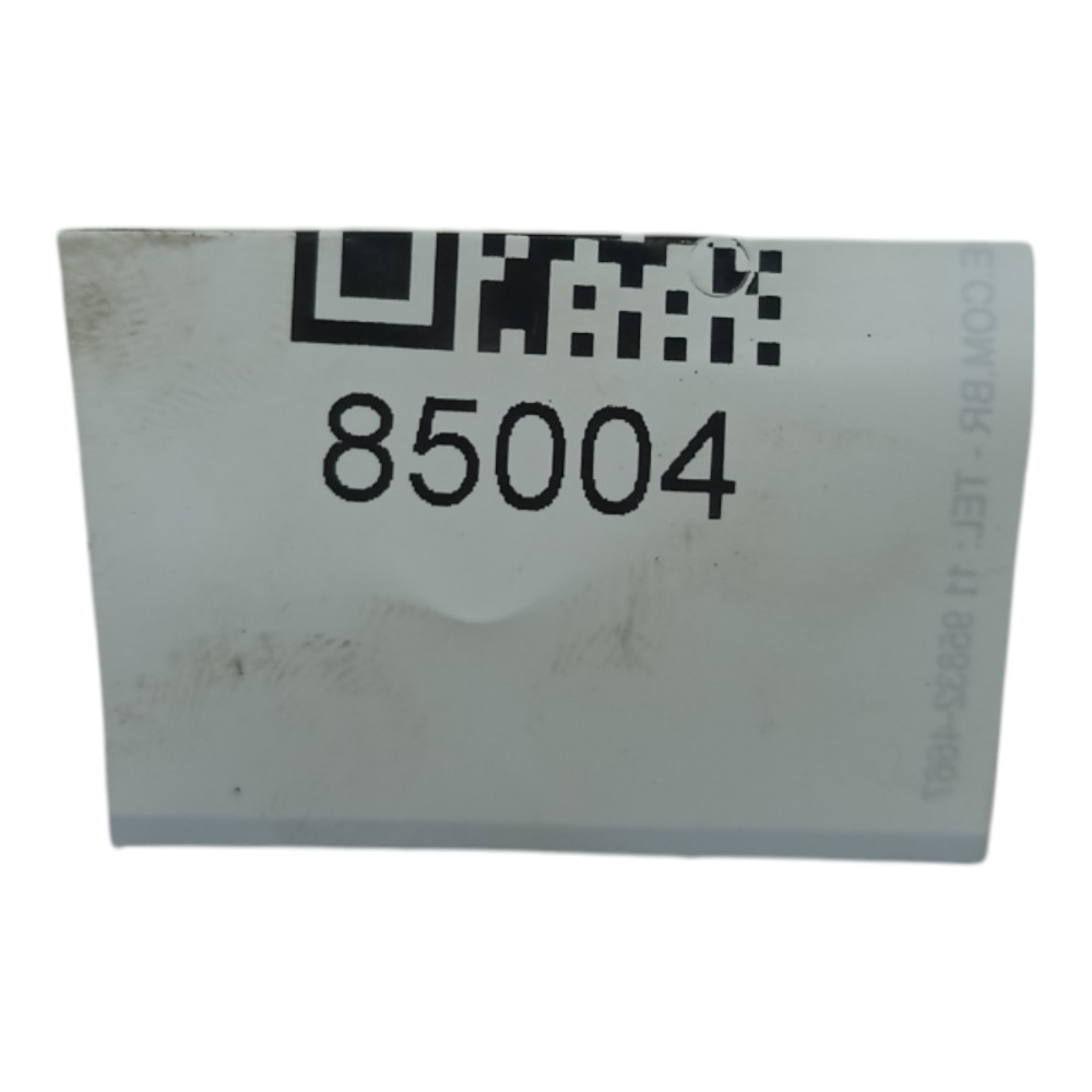 Capa Cobertura Correia Dentada Gm Vectra 1996 1997 A 2005 Preto 7