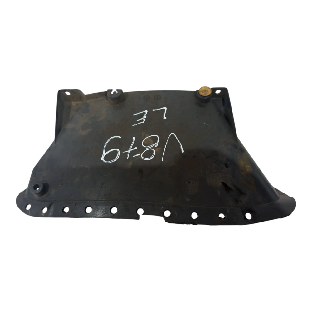 Porta Objeto Dianteiro Le Ford Fiesta 1.0 8v 1996 A 2002 5