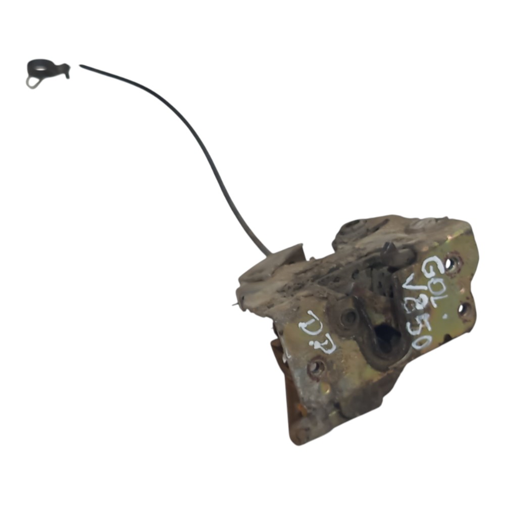 Fechadura Dianteira Direita Volkswagen Gol G3 1999 A 2005 2