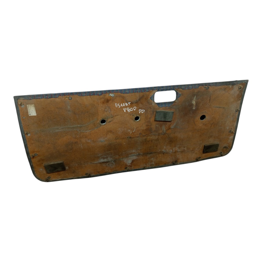 Forro Porta Ford Escort 1995 1996 1997 1998 1999 A 2002 4