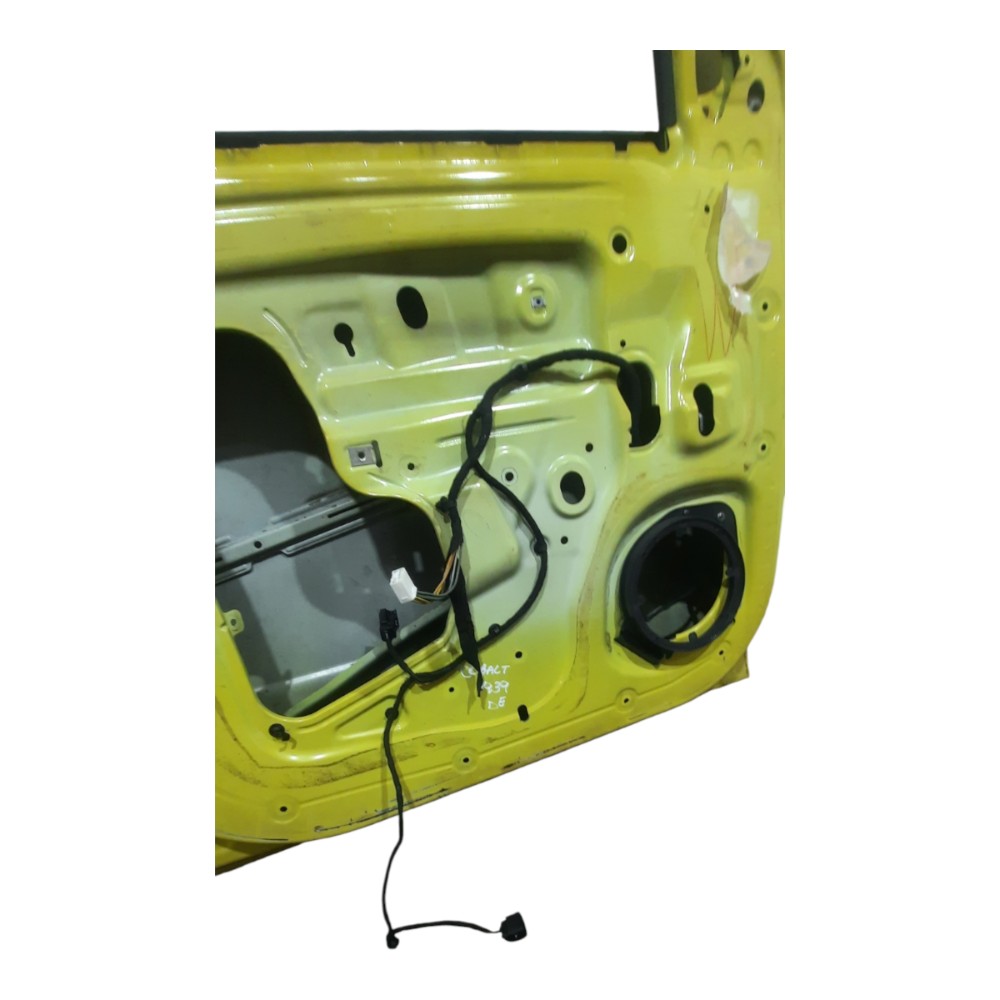 Porta Dianteira Esquerda Gm Cobalt 2013 A 2020 Detalhes 8