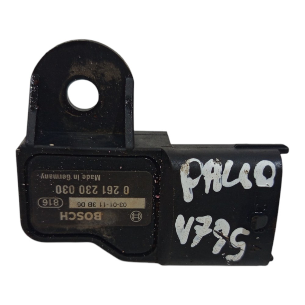 Sensor Map Fiat Uno Siena Palio Fire 2000 2001 2002 A 2011 1