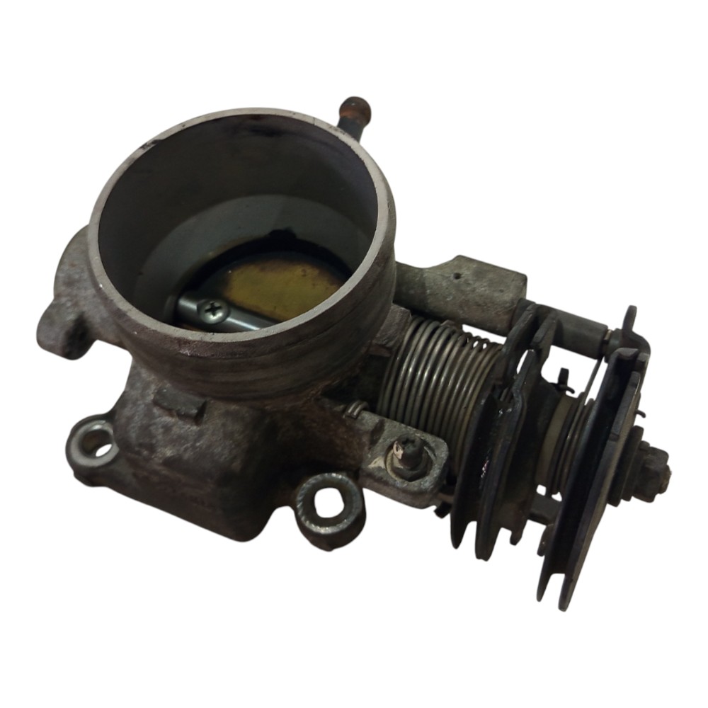 Tbi Corpo Borboleta Hyundai I30 2.0 16v 2009 2010 A 2012 6