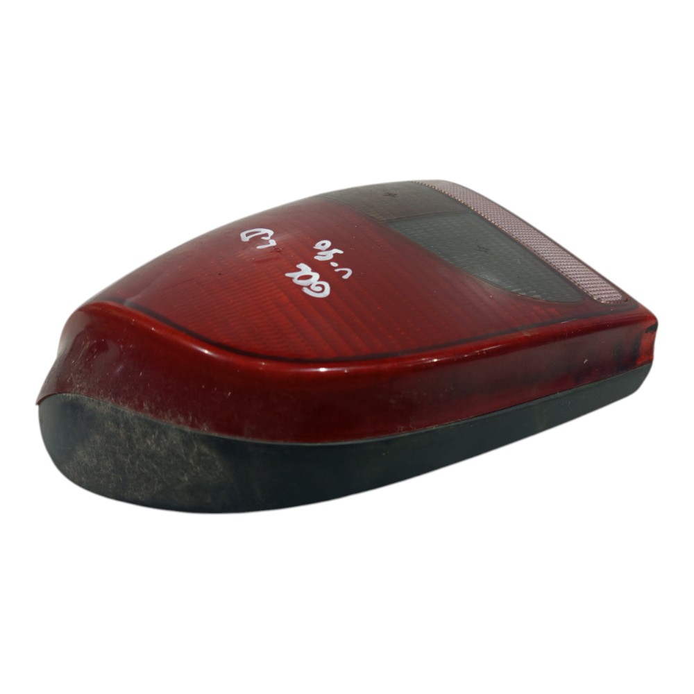 Lanterna Direita Volkswagen Gol G2 1995 1996 1997 A 2005 Direito/passageiro 2