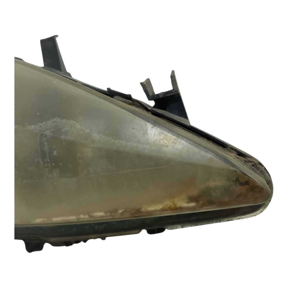 Farol Direito Peugeot 307 2003 2004 2005 A 2008 Detalhes Direito/passageiro 3