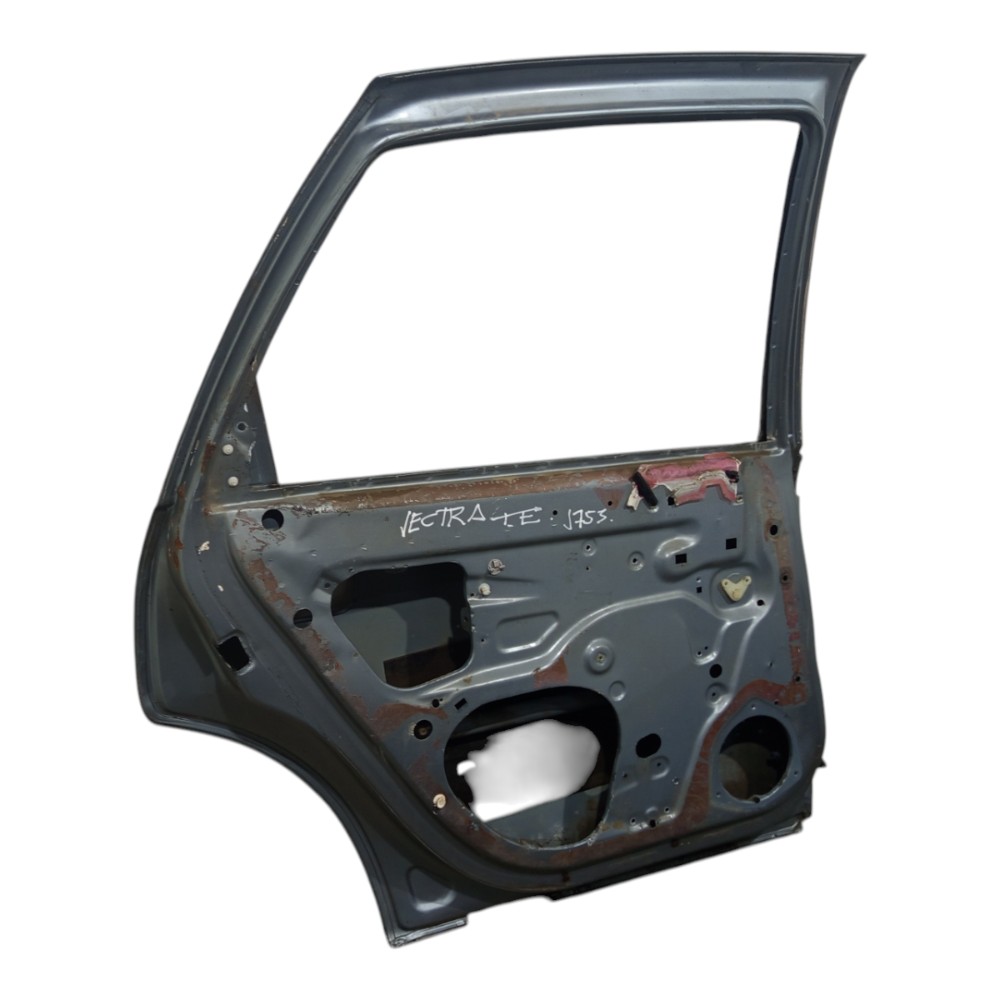 Porta Traseira Esquerda Chevrolet Vectra 1997 1998 A 2005 4