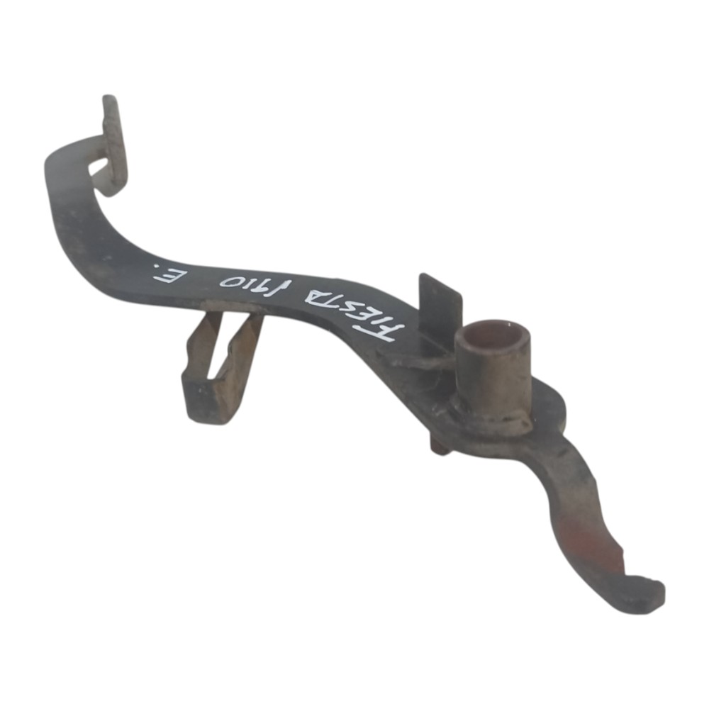 Pedal Embreagem Ford Fiesta 1.0 8v 2000 2001 2002 A 2014 7
