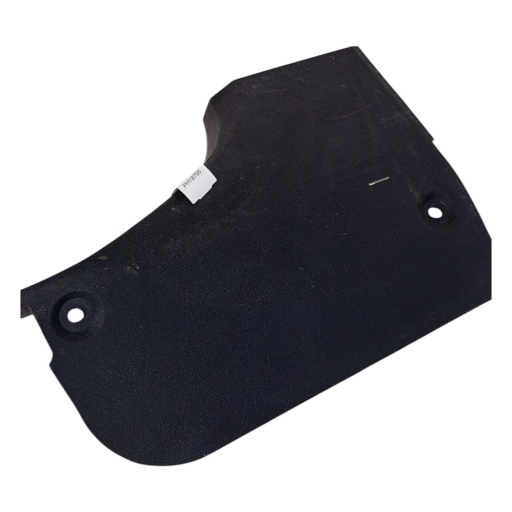 Moldura Forro Porta Mala Direito Ford Focus 2008 A 2014 6