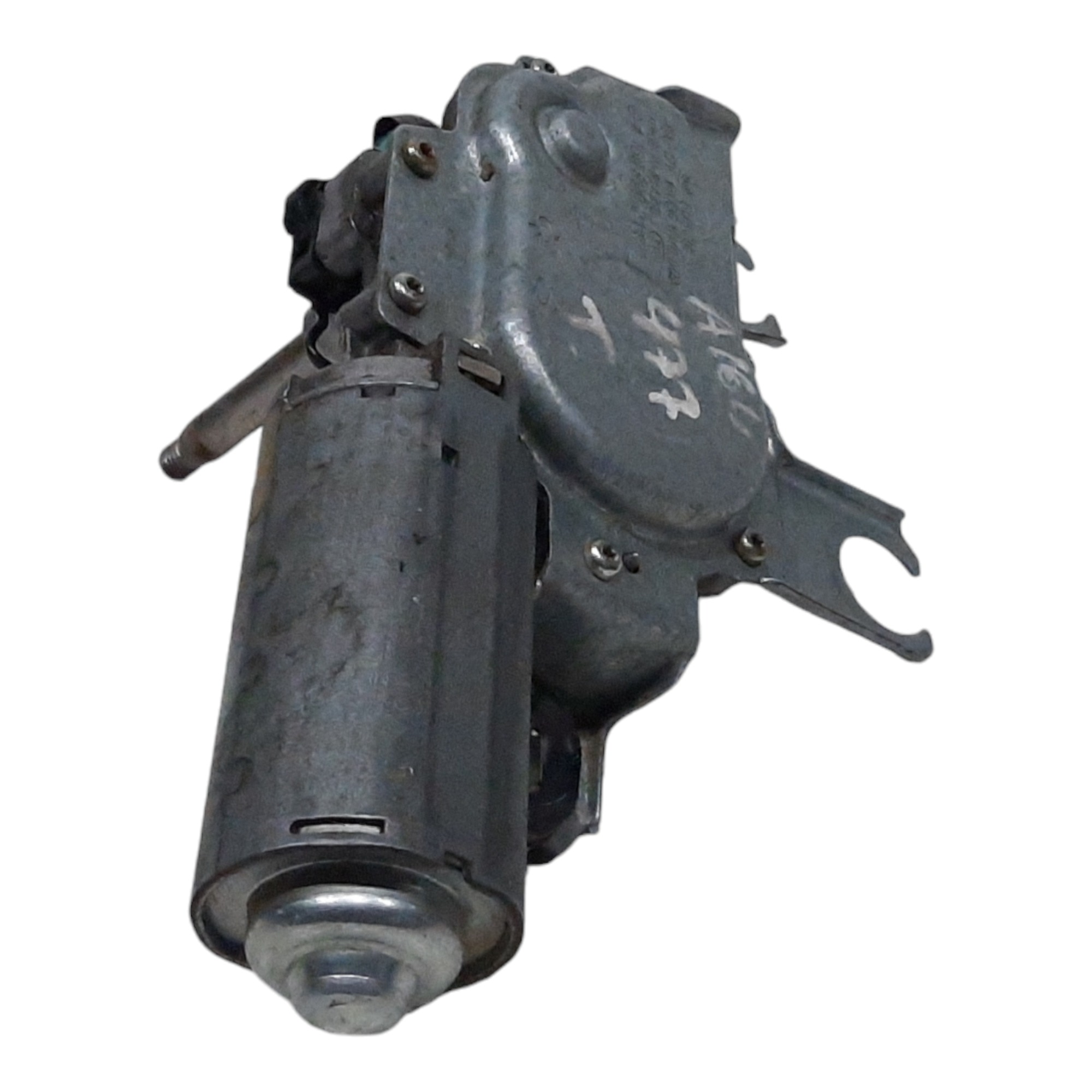 Motor Limpador Vidro Traseiro Mb Classe A160 1999 A 2005 3