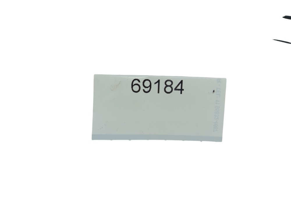Motor Ar Forçado Peugeot  206 207 2000 A 2012 5a11225002 8
