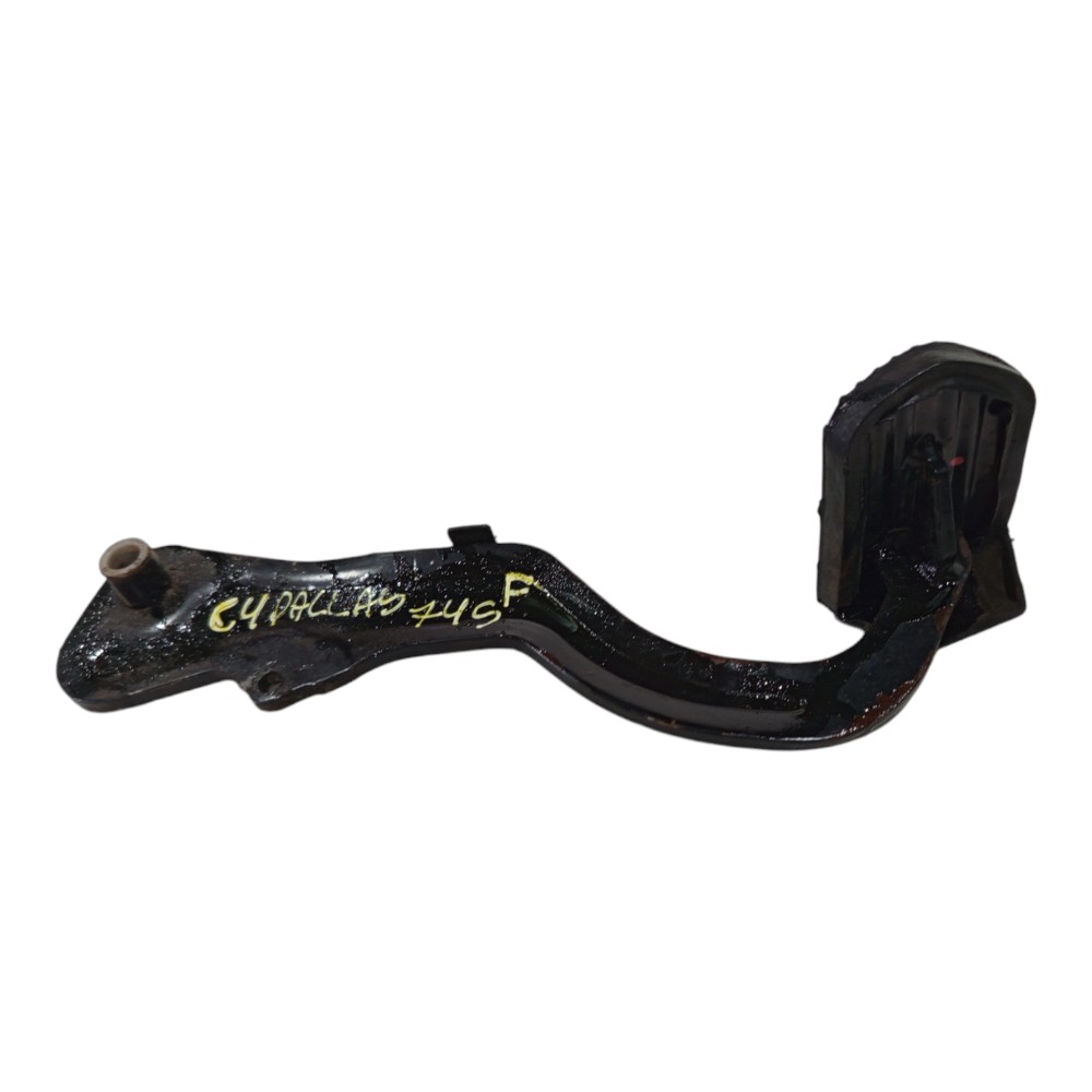 Pedal Desacelerador Citroen C4 Automatico 2007 2008 A 2012 7